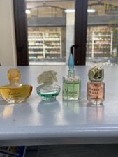 4 Profumi Mignon da Collezione
