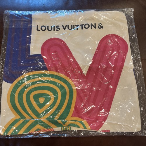 Louis vuitton novità tela eco - louis,