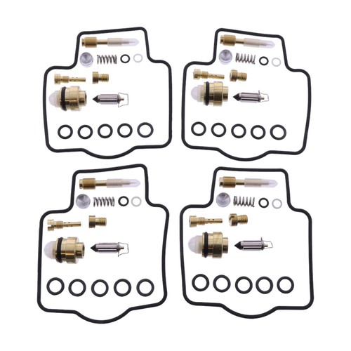Kit riparazione carburatore - kit,