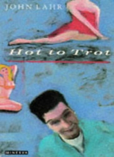 Hot trot john - to, trot,john