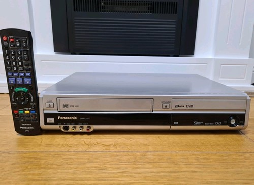 Panasonic dmr ez49v - panasonic, dmr-ez49v