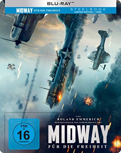 Midway für die freiheit - midway,
