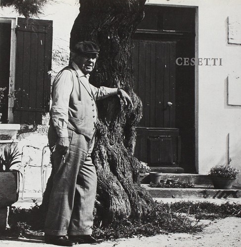 Giuseppe cesetti opere - :,