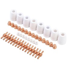 46 pezzi per macchina da