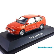 Seat Cordoba - Collezione