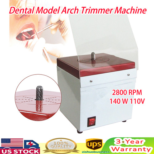 Intonaco dentale modello - , arco