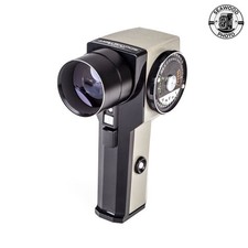 Pentax Spotmeter V con custodia BUONO+