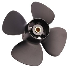 Elica spinta Solas 10x7 per