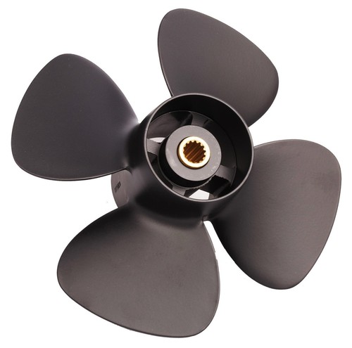Elica spinta solas 10x7 per - elica,