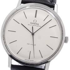 OMEGA De Ville cal.711 vintage