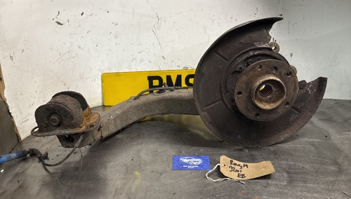 Bmw series e46 e85 rear - e85,