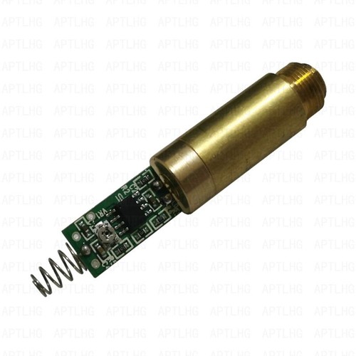 Modulo diodo laser verde - , fai