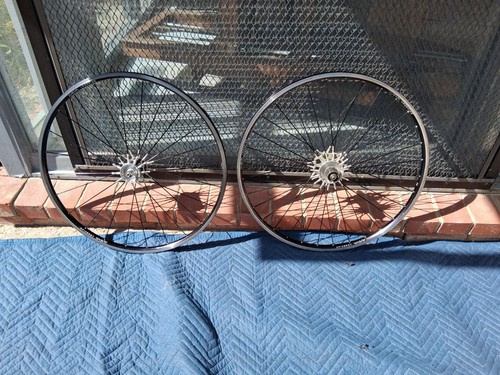Set ruote spinergy spox 26 - ruote, "26