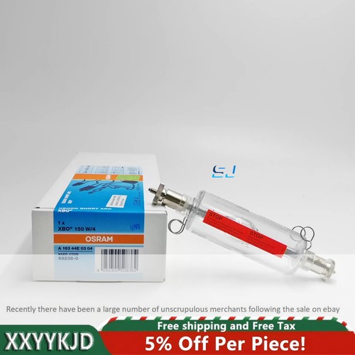 Nuovissima lampada allo xeno - , a