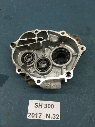 Carter ingranaggi honda 300 - carter, sh