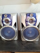 Kenwood LS-N70S ALTOPARLANTI
