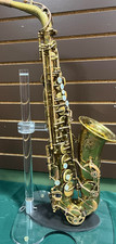 Selmer Mark VI Alto Saxophone-