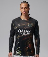 Nike Jordan x PSG Paris Saint