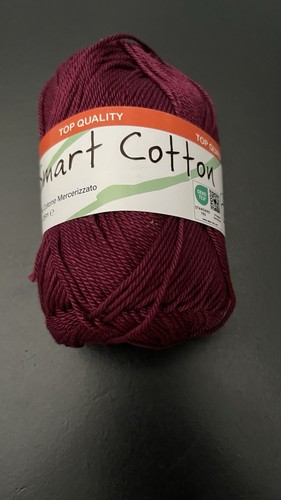 Gomitoli smart cotton - smart, lane