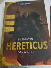 Dan Abnett WARHAMMER 40.000