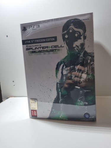Tom clancy splinter cell - tom,