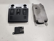 BMW E90 06-11 Telematics
