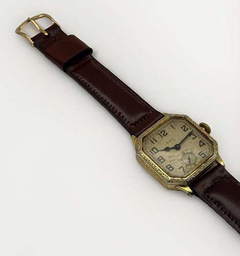 Orologio elgin vintage anni - orologio,