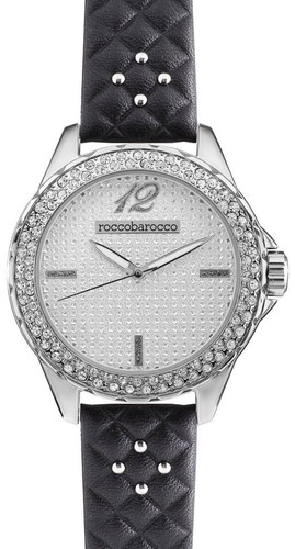 Roccobarocco rb0001 orologio - roccobarocco,