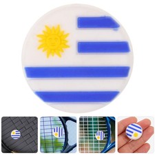  5 Pcs Smorzatore Da Tennis