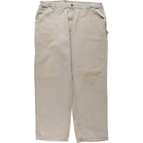 Salopette carhartt usata - carhartt,