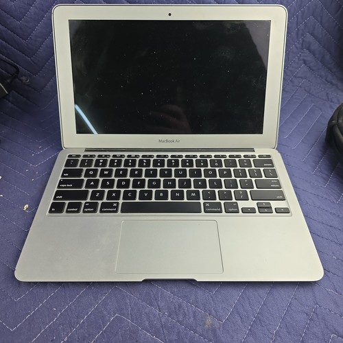Apple macbook air - apple, 11-inch