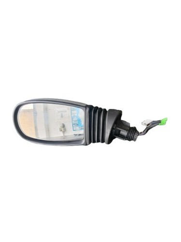 Specchietto sinistro fiat - specchietto,