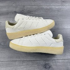 Adidas Stan Smith Crepe 'Off