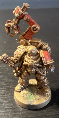 Warhammer 40k space marines - 40k,