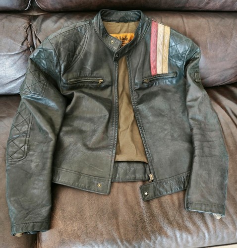 Belstaff black prince - prince, three