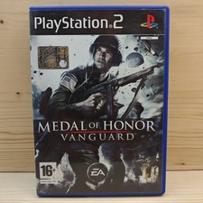 Medal of Honor: Vanguard - Pal