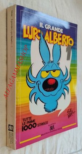 Libro divertente il grande - il,