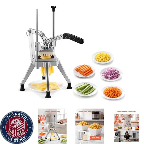 Dicer professionale per