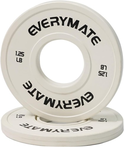 Set piastre peso cambio 25lb - cambio, 1,25lb