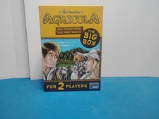 Lookout Games Agricola Tutte