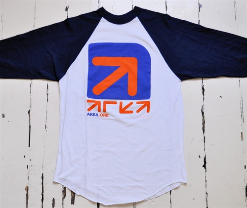 Shirt moby area - t-shirt, one