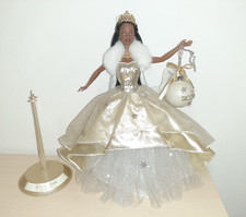 Barbie celebration 2000 - barbie,