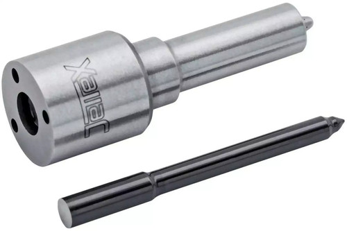 Iniettore per bmw 535d - iniettore,