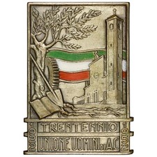 Medaglia 30° Anniversario