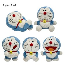 Doraemon Anime Peluche Peluche