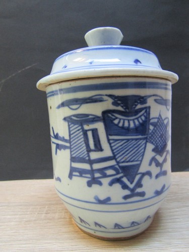 Cina antico vaso - cina, secolo