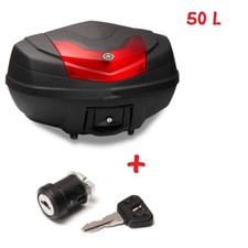 BAULE BAULETTO 50 LITRI