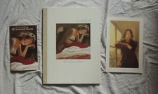 Gibrat Portfolio - Été comme Hiver 02 - 172 /375 - Daniel Maghen éditions