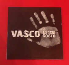 VASCO ROSSI - PROMO CD - AD