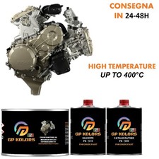 Vernice Motore Moto 2K 250g